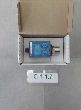 Telemecanique XMLR016G1P75 Pressure Sensor 0-16 BAR G 1/4, 2