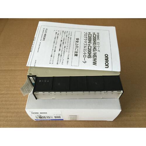 议价欧姆龙C200H-DA003 002 DA001 DA004 CT001-V1 CT002 CT021 P