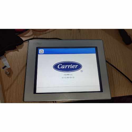 【议价-可维修】开利 Carrier PIC5 S0D7.D410VTP 显示屏 工控备
