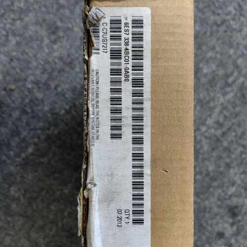 溢价-模块6ES7 338-4BC01-0AB0德国