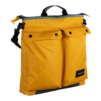 propertyof户外骑行双肩包