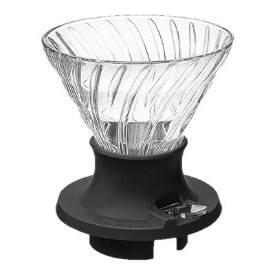 HARIO聪明杯玻璃陶瓷手冲滤杯