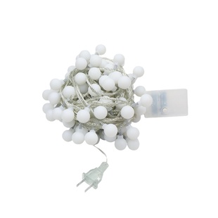 LED彩灯灯串房间改造挂灯宿舍装饰闪灯摆摊露营星星灯灯光氛围灯