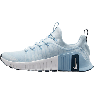 Nike/耐克正品Free Metcon 6女士缓震经典运动训练鞋FJ7126-402