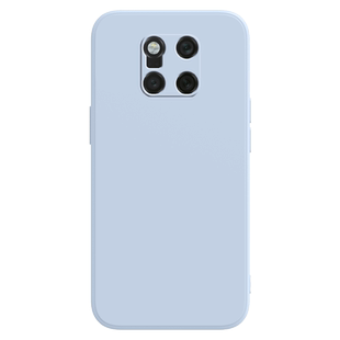 适用华为mate20Pro手机壳mate20保护套mete新款mat液态mater硅胶made外壳20魅特2opro华20p女男lya一al00透明
