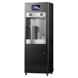 荣事达商用直饮机大型学校工厂热水器电热烧开水工业冷热水饮水机