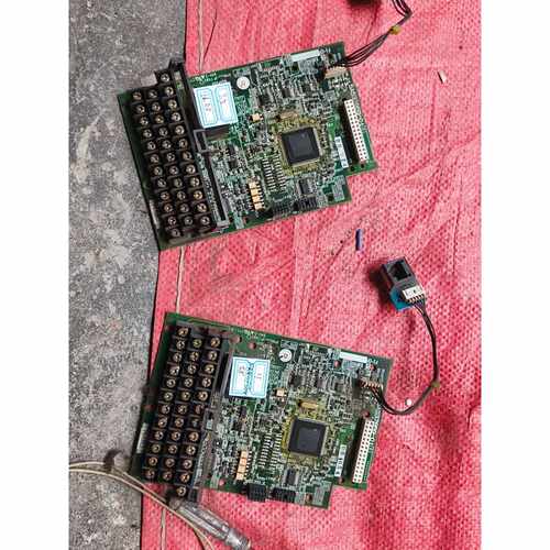 变频器F1S主板SA537859-01-询价