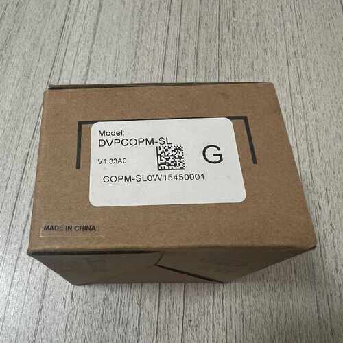 议价台达DVPCOPM-SL
