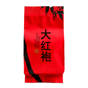 YX-B001 YX-B012大红袍武夷岩茶 DAHONGPAO TEA 浓香型福建乌龙茶