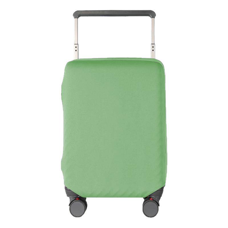 宽拉杆行李箱保护套弹力加厚防尘罩免拆拉杆登机旅行箱20/24/26寸