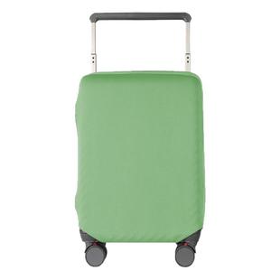 宽拉杆行李箱保护套弹力加厚防尘罩免拆拉杆登机旅行箱20/24/26寸