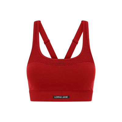 LornaJane高强运动套装