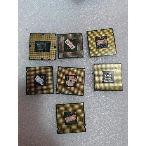【请询价】CPU