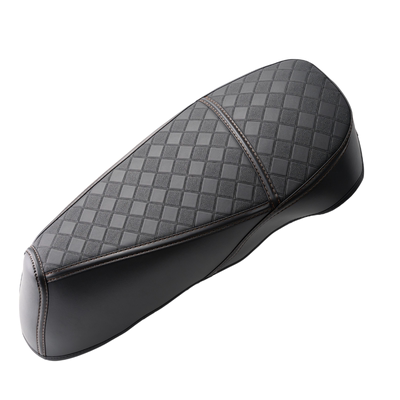 适用于九号m95c座套 电动车改装配件纳帕防水坐垫九号M85C坐垫套