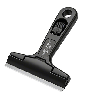 刮猪皮油脂刀大号不锈钢铲光光刮牛羊猪毛猪脸猪脚肉皮去油专用刀