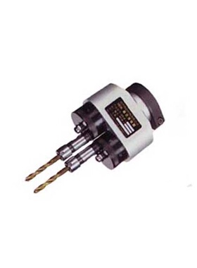 可调双轴器钻孔攻丝多轴器 高精度攻丝孔钻 厂家批发钻床