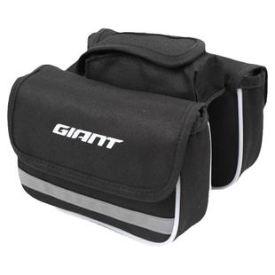 正品GIANT捷安特上管包山地车前包自行车马鞍包手机包骑行装备