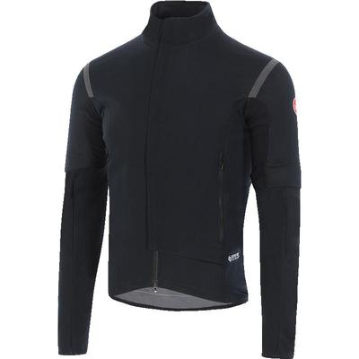 castelli职业防护拆袖外套