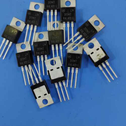 【议价-可维修】LM317MT /均有货