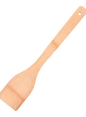 竹木厨具套装竹子锅铲家用炒菜铲