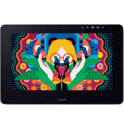 wacom免息分期新帝液晶数位屏