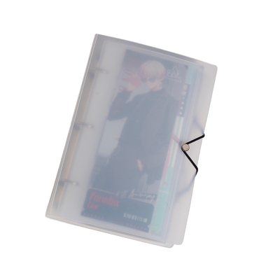 10厘米画纸拍立得京京定制收纳册