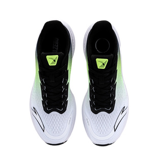 安踏毒刺7跑步鞋男鞋2026新款春季网鞋缓震跑鞋休闲旅游运动鞋男