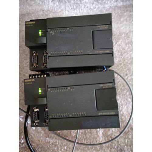 询价200PLC CPU224XP DC DC DC晶体管