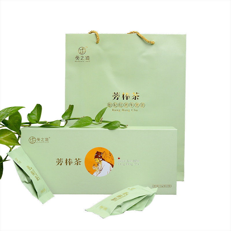 蒡之道正品包邮特级多宝红枣枸杞