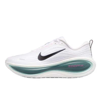 NIKE耐克男鞋超级迈柔VOMERO PLUS缓震回弹公路跑步鞋HV8150-110