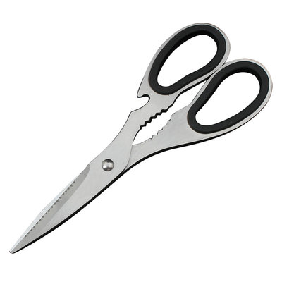 厨房不锈钢家用剪面条多功能剪刀