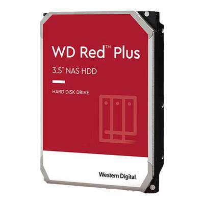 WD西部数据机械硬盘NAS