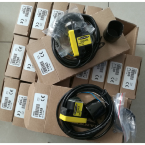 议价邦纳QS30EX/QS30ARX 对射开关BANNER QS30EX/QS30RRX详询