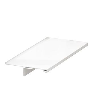 阳台窗台加宽延伸板扩展板室外台沿免打孔磁吸花盆花架盆景置物架