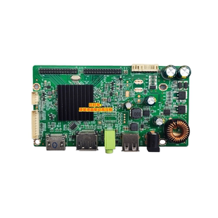 JY85Q SG UPH V10.3 驱动板 松人 先科 YNSO 1K 165HZ 144 2K主板