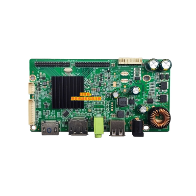 松人驱动板Y85QSGUPHV10.3