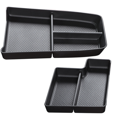 适用宝马新X1TPE置物垫轻巧耐用