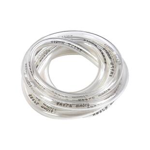 沼气安装接头变通弯通管件PE开关二通三通沼气池化粪池气管件