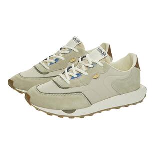 NormanWalsh丨EMERALD系列 运动鞋复古慢跑鞋巴恩风休闲鞋男女