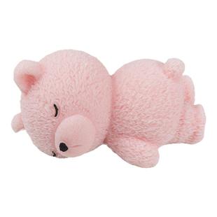 卡通立体瞌睡熊趴趴熊沙皮狗果冻布丁巧克力慕斯蛋糕烘焙硅胶模具