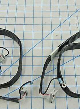810-06884-100 / CBL,ASSY CCC OCTUPOLE/COLUMN,CDSEM 8XXX / KL