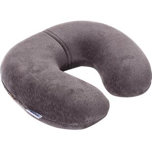 TEMPUR泰普尔记忆棉旅行圈枕U型枕飞机护颈枕办公室午睡枕脖枕