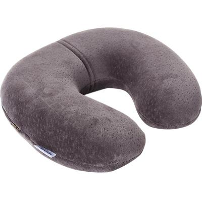 泰普尔进口慢回弹旅行圈枕护颈