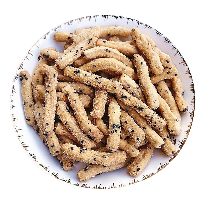 客家兰花根这就是小时候的味道