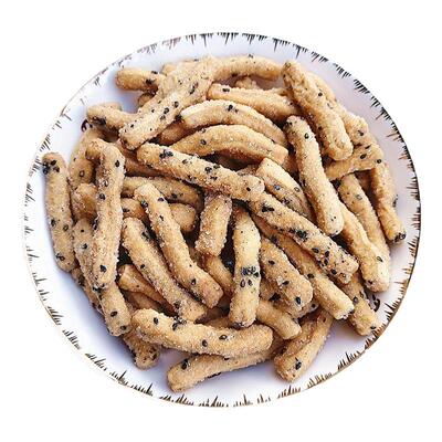 客家兰花根这就是小时候的味道