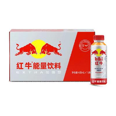 红牛能量饮料整箱便携
