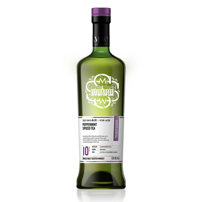 smws15年700ml单一麦芽威士忌