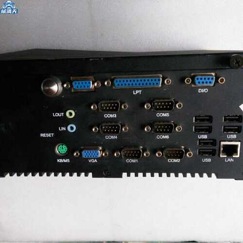 议价SBS工业设备主板ZHEINNOVATORSSDK3038G2810DITX2012适用