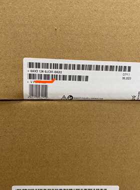 【询价】6AV2124-0JC01-0AX06AV2 124-适用