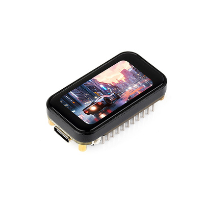 ESP32C61.47寸触控屏开发板